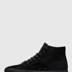 Buy ❤️ DC Shoes Mens Manual Hi Top Leather Shoe BLACK/BLACK/BLACK 🌟 -Mens Shoes Shop http3A2F2Fstatic.theiconic.com .au2Fp2Fdc shoes 1683 6782641 4