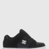 Brand new 😀 DC Shoes Men's Pure Shoes BLACK/BLACK/WHITE 😍