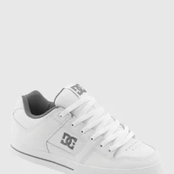 Wholesale 🎉 DC Shoes Men's Pure Shoes WHITE/BATTLESHIP/WHITE 👍 -Mens Shoes Shop http3A2F2Fstatic.theiconic.com .au2Fp2Fdc shoes 3654 0573051 3