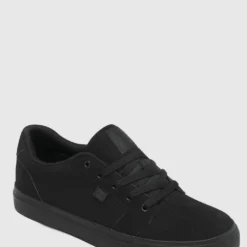 Best Pirce ⌛ DC ✨ Shoes Mens Anvil Shoe BLACK/BLACK 👏 -Mens Shoes Shop http3A2F2Fstatic.theiconic.com .au2Fp2Fdc shoes 3935 8897641 3