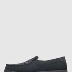 Wholesale 🎁 DC Shoes Mens Villain Leather Slip On Shoe BLACK 🔔 -Mens Shoes Shop http3A2F2Fstatic.theiconic.com .au2Fp2Fdc shoes 3965 4292641 4