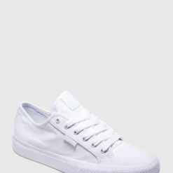 Hot Sale 🌟 DC Shoes Mens Manual Shoe WHITE 🧨 -Mens Shoes Shop http3A2F2Fstatic.theiconic.com .au2Fp2Fdc shoes 3981 1105641 3