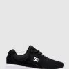 Flash Sale ✔️ DC Shoes Mens Skyline Lightweight Shoe BLACK/WHITE 🥰