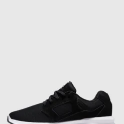 Flash Sale ✔️ DC Shoes Mens Skyline Lightweight Shoe BLACK/WHITE 🥰 -Mens Shoes Shop http3A2F2Fstatic.theiconic.com .au2Fp2Fdc shoes 3993 7392641 4