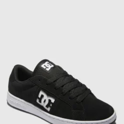 Cheap ✨ DC 🔔 Shoes Mens Striker Shoe BLACK/WHITE 🛒 -Mens Shoes Shop http3A2F2Fstatic.theiconic.com .au2Fp2Fdc shoes 4000 1882641 3