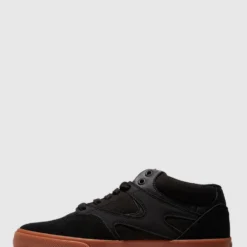 Best deal 👍 DC Shoes Mens Kalis Vulc Mid Top Shoe BLACK/BLACK/BLACK 🥰 -Mens Shoes Shop http3A2F2Fstatic.theiconic.com .au2Fp2Fdc shoes 4012 9682641 4