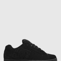 Best reviews of 😉 DC Shoes Mens Net Leather Shoe BLACK/BLACK/BLACK 🔔 -Mens Shoes Shop http3A2F2Fstatic.theiconic.com .au2Fp2Fdc shoes 4040 7292641 4
