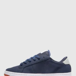 Budget 🎁 DC Shoes Mens Striker 🔥 Shoe NAVY WHITE ✨ -Mens Shoes Shop http3A2F2Fstatic.theiconic.com .au2Fp2Fdc shoes 7092 0882641 4