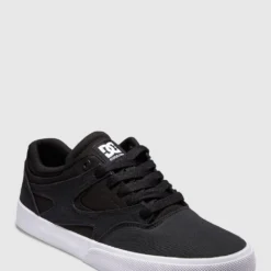 Coupon 🔥 DC Shoes Mens Kalis Vulc Shoe BLACK/WHITE/WHITE 👏 -Mens Shoes Shop http3A2F2Fstatic.theiconic.com .au2Fp2Fdc shoes 7103 5682641 3