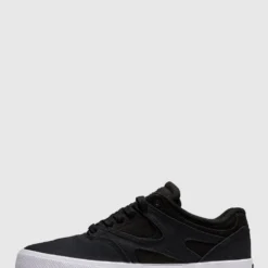 Coupon 🔥 DC Shoes Mens Kalis Vulc Shoe BLACK/WHITE/WHITE 👏 -Mens Shoes Shop http3A2F2Fstatic.theiconic.com .au2Fp2Fdc shoes 7108 5682641 4