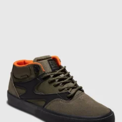 Top 10 ⌛ DC Shoes Mens Kalis Mid Top Winter Shoe ARMY GREEN 💯 -Mens Shoes Shop http3A2F2Fstatic.theiconic.com .au2Fp2Fdc shoes 7160 7372641 3