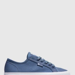 Best reviews of ✨ DC 👍 Shoes Mens Manual Shoe 70S BLUE 🤩
