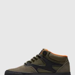 Top 10 ⌛ DC Shoes Mens Kalis Mid Top Winter Shoe ARMY GREEN 💯 -Mens Shoes Shop http3A2F2Fstatic.theiconic.com .au2Fp2Fdc shoes 7162 7372641 4