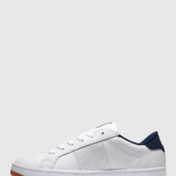 Cheap 😀 DC Shoes Mens Striker Shoe WHITE/NAVY 👏 -Mens Shoes Shop http3A2F2Fstatic.theiconic.com .au2Fp2Fdc shoes 7184 3882641 4