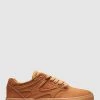 Best deal ✔️ DC Shoes Mens Kalis Vulc ✨ Shoe WHEAT ✨