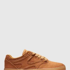 Best deal ✔️ DC Shoes Mens Kalis Vulc ✨ Shoe WHEAT ✨