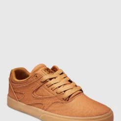 Best deal ✔️ DC Shoes Mens Kalis Vulc ✨ Shoe WHEAT ✨ -Mens Shoes Shop http3A2F2Fstatic.theiconic.com .au2Fp2Fdc shoes 7192 4682641 3