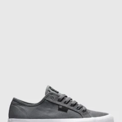 Brand new ⌛ DC 👍 Shoes Men's Manual Shoes GREY/GUM ✔️ -Mens Shoes Shop http3A2F2Fstatic.theiconic.com .au2Fp2Fdc shoes 7208 4549641 4