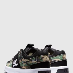 Brand new 😀 DC Shoes Mens Basq Lynx Zero 🧨 Shoe BLACK/CAMO PRINT ❤️ -Mens Shoes Shop http3A2F2Fstatic.theiconic.com .au2Fp2Fdc shoes 7213 1782641 3