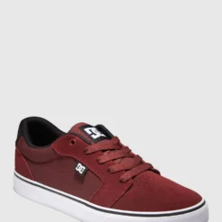 Best Sale ❤️ DC Shoes Mens Anvil Leather 😀 Shoe DEEP WINE ⭐ -Mens Shoes Shop http3A2F2Fstatic.theiconic.com .au2Fp2Fdc shoes 7222 8582641 3