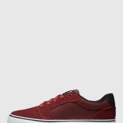 Best Sale ❤️ DC Shoes Mens Anvil Leather 😀 Shoe DEEP WINE ⭐ -Mens Shoes Shop http3A2F2Fstatic.theiconic.com .au2Fp2Fdc shoes 7224 8582641 4