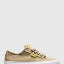 Outlet ⌛ DC 😉 Shoes Men's Manual Shoes TAN 1 😉