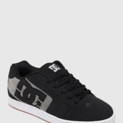 Cheap 👍 DC Shoes Net BLACK/HEATHER GREY ✨ -Mens Shoes Shop http3A2F2Fstatic.theiconic.com .au2Fp2Fdc shoes 7260 0392741 3
