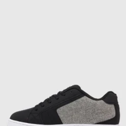 Cheap 👍 DC Shoes Net BLACK/HEATHER GREY ✨ -Mens Shoes Shop http3A2F2Fstatic.theiconic.com .au2Fp2Fdc shoes 7262 0392741 4