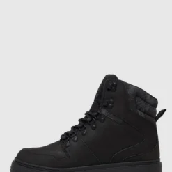 Coupon ✨ DC 🔥 Shoes Mens Peary Leather Laceup Winter Boots BLACK/CAMO 🎁 -Mens Shoes Shop http3A2F2Fstatic.theiconic.com .au2Fp2Fdc shoes 7264 5192641 4