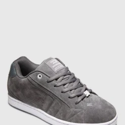 Cheapest ✨ DC ❤️ Shoes Mens Net Le Shoe DARK SHADOW ⌛ -Mens Shoes Shop http3A2F2Fstatic.theiconic.com .au2Fp2Fdc shoes 7278 1982641 3