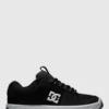 New ⭐ DC 🎉 Shoes Mens Lynx Zero Shoe BLACK/BLACK/GREY 🔥