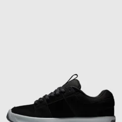 New ⭐ DC 🎉 Shoes Mens Lynx Zero Shoe BLACK/BLACK/GREY 🔥 -Mens Shoes Shop http3A2F2Fstatic.theiconic.com .au2Fp2Fdc shoes 7289 0697641 3