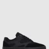 Cheap 🤩 DC Shoes Mens Kalis Vulc Shoe BLACK/BLACK/BLACK ❤️