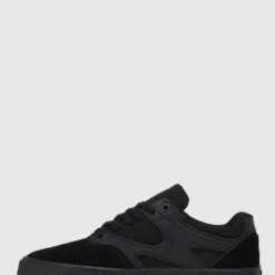 Cheap 🤩 DC Shoes Mens Kalis Vulc Shoe BLACK/BLACK/BLACK ❤️ -Mens Shoes Shop http3A2F2Fstatic.theiconic.com .au2Fp2Fdc shoes 7312 5555641 4