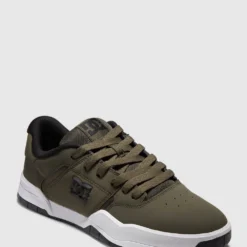 Cheap 😀 DC Shoes Mens Central Shoe OLIVE NIGHT 😍 -Mens Shoes Shop http3A2F2Fstatic.theiconic.com .au2Fp2Fdc shoes 7340 3797641 3