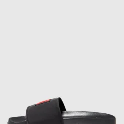 Best Pirce 😀 DC Shoes Mens Dc Slide Se Slides BLACK/RED/RED 🧨 -Mens Shoes Shop http3A2F2Fstatic.theiconic.com .au2Fp2Fdc shoes 7363 7797641 3