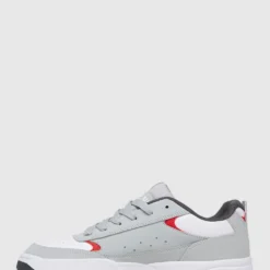 Deals 🌟 DC Shoes Men's Penza 🌟 Shoes GREY/RED/WHITE ⌛ -Mens Shoes Shop http3A2F2Fstatic.theiconic.com .au2Fp2Fdc shoes 7381 9392741 4