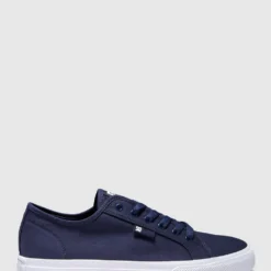 Buy 🤩 DC Shoes Mens Manual 😉 Shoe DC NAVY ⭐
