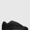 Cheap ⌛ DC ✨ Shoes Mens Net Le Shoe BLACK/BLACK/BATTLESHIP 👏