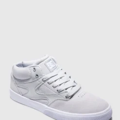 Brand new 🥰 DC Shoes Men's Kalis Vulc Mid Shoes GREY ⌛ -Mens Shoes Shop http3A2F2Fstatic.theiconic.com .au2Fp2Fdc shoes 7407 3649641 3