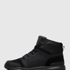 Brand new ✨ DC Shoes Mens Torstein Leather Laceup Winter Boots BLACK/BLACK/BLACK 🌟 -Mens Shoes Shop http3A2F2Fstatic.theiconic.com .au2Fp2Fdc shoes 7423 6092741 4
