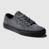 Best reviews of ✨ DC Shoes Mens Manual Le Shoe GREY/BLACK ⭐
