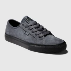 Best reviews of ✨ DC Shoes Mens Manual Le Shoe GREY/BLACK ⭐