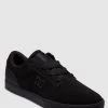 Cheapest 🌟 DC Shoes Mens Crisis 2 Shoe BLACK/BLACK/BLACK 🤩