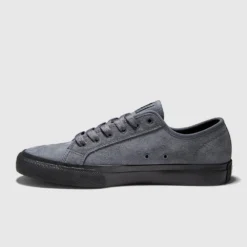 Best reviews of ✨ DC Shoes Mens Manual Le Shoe GREY/BLACK ⭐ -Mens Shoes Shop http3A2F2Fstatic.theiconic.com .au2Fp2Fdc shoes 7442 0497641 4