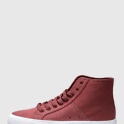 Promo ⌛ DC 😍 Shoes Mens Manual Hi Txse 🔥 Shoe MAROON ✔️ -Mens Shoes Shop http3A2F2Fstatic.theiconic.com .au2Fp2Fdc shoes 7469 7297641 4