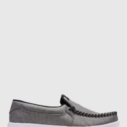 Top 10 ✨ DC Shoes Mens Villain 2 😀 Shoe BLACK/HEATHER GREY ⭐