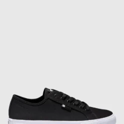 Outlet ⭐ DC 🥰 Shoes Mens Manual Txse Shoe BLACK/BLACK/WHITE 🧨 -Mens Shoes Shop http3A2F2Fstatic.theiconic.com .au2Fp2Fdc shoes 7511 3097641 3