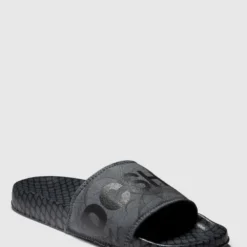 Top 10 🔥 DC 🛒 Shoes Mens Dc Slide Se Slides DARK GREY/BLACK ⌛ -Mens Shoes Shop http3A2F2Fstatic.theiconic.com .au2Fp2Fdc shoes 7512 5508641 3