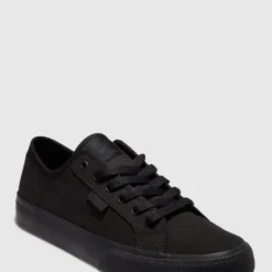 Best Sale 🥰 DC Shoes Manual BLACK 🎉 -Mens Shoes Shop http3A2F2Fstatic.theiconic.com .au2Fp2Fdc shoes 8212 8273051 3